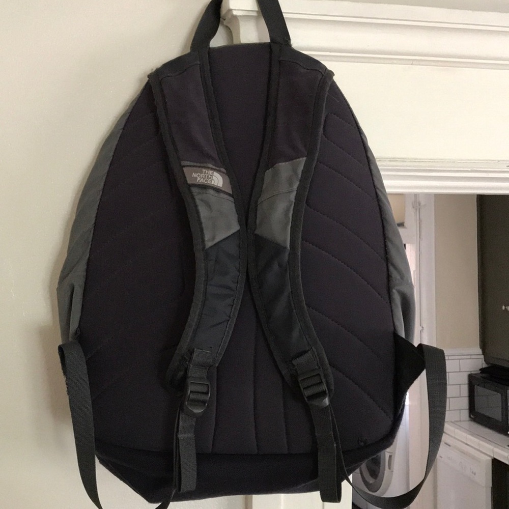 Northface backpack - Picture 3 of 3
